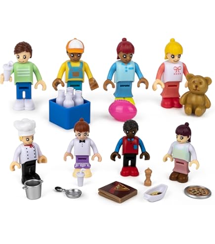 【美品】World Family - play Along Toys product-thumbnail-p-1.png?w=
